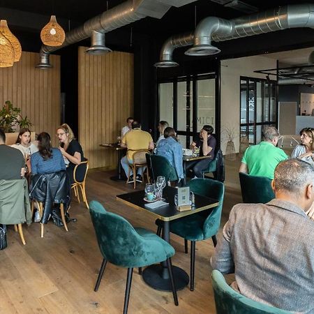 Coloft Aparthotel Lesquin Ngoại thất bức ảnh