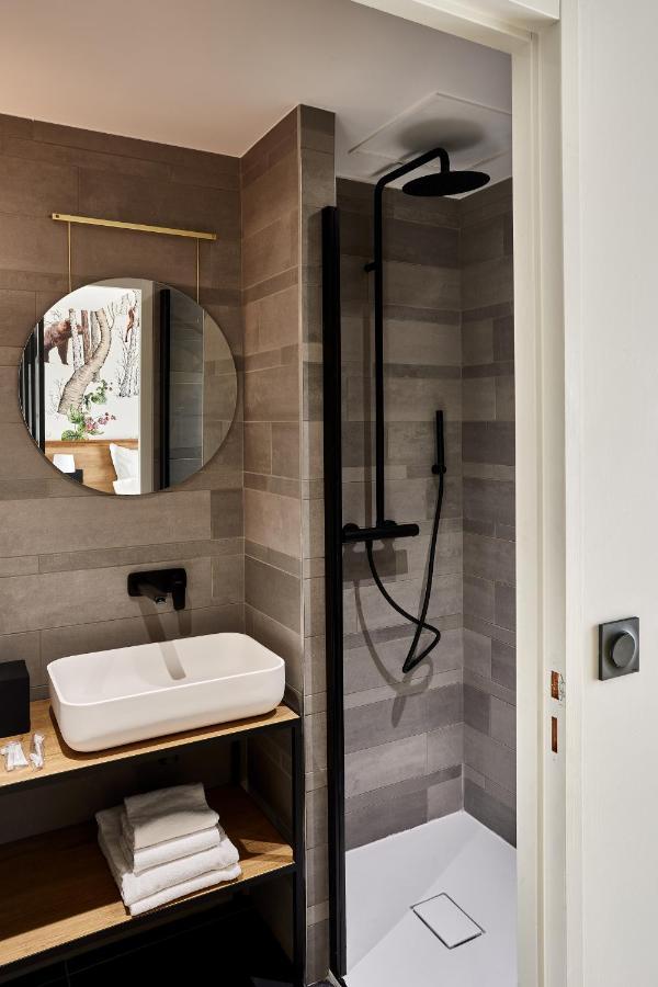 Coloft Aparthotel Lesquin Ngoại thất bức ảnh