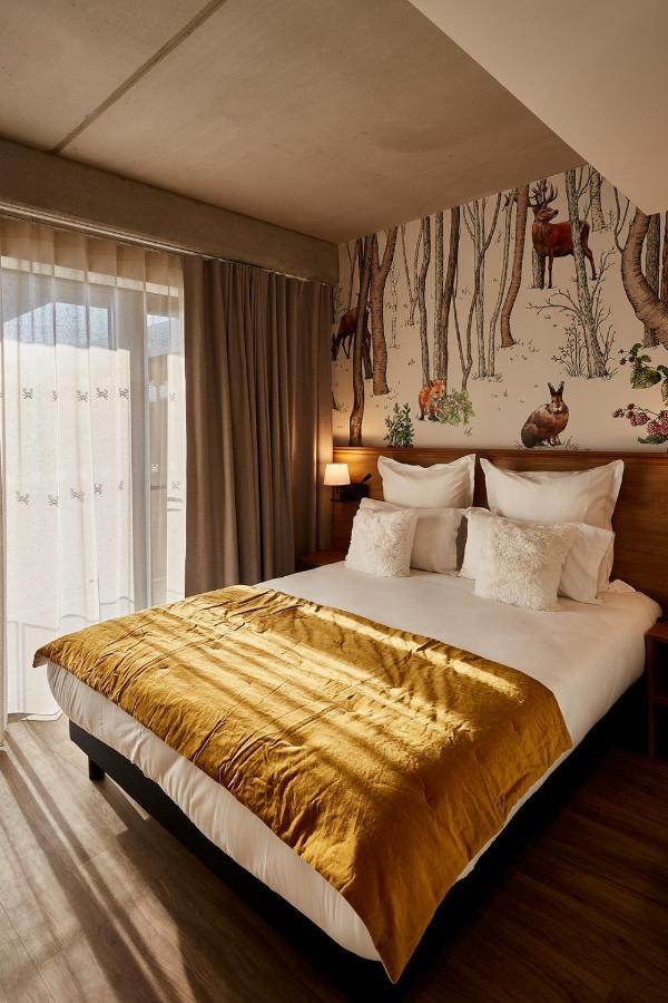 Coloft Aparthotel Lesquin Ngoại thất bức ảnh