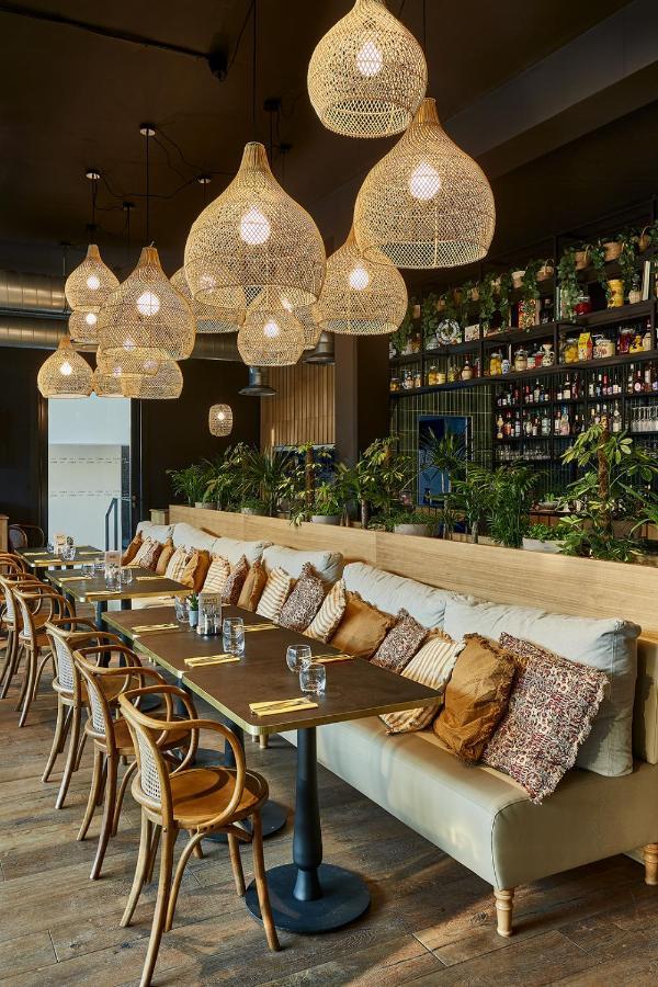 Coloft Aparthotel Lesquin Ngoại thất bức ảnh
