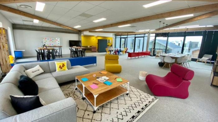 Coloft Aparthotel Lesquin Ngoại thất bức ảnh
