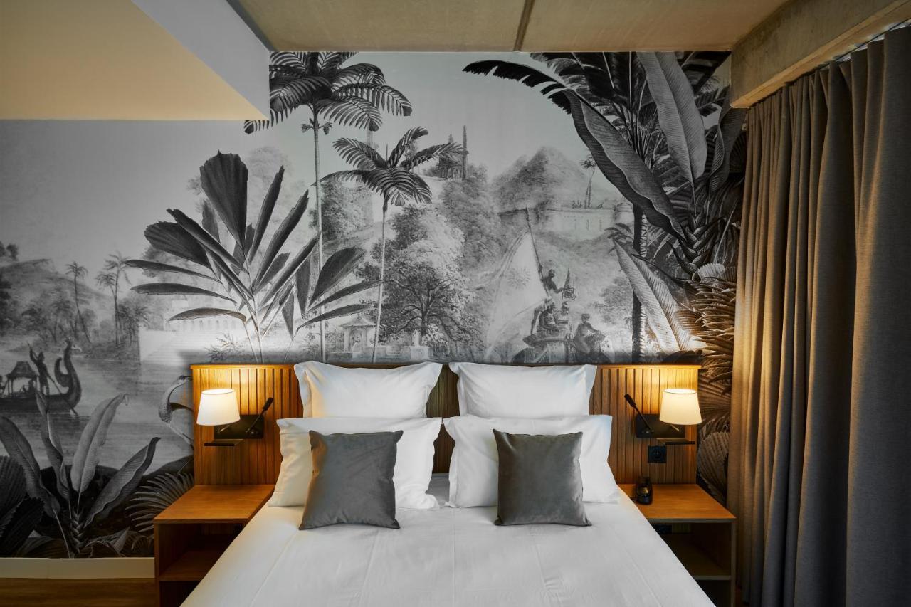 Coloft Aparthotel Lesquin Ngoại thất bức ảnh