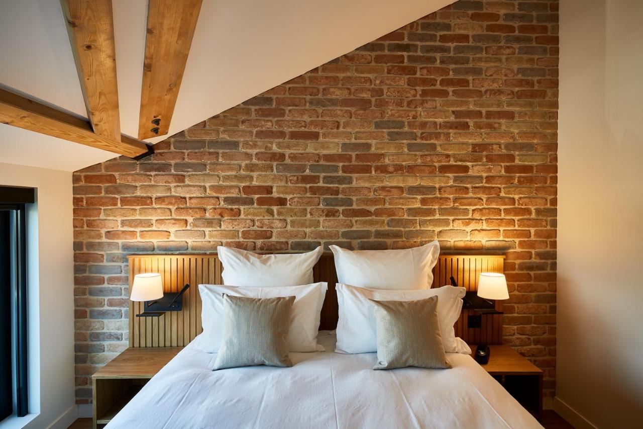 Coloft Aparthotel Lesquin Ngoại thất bức ảnh