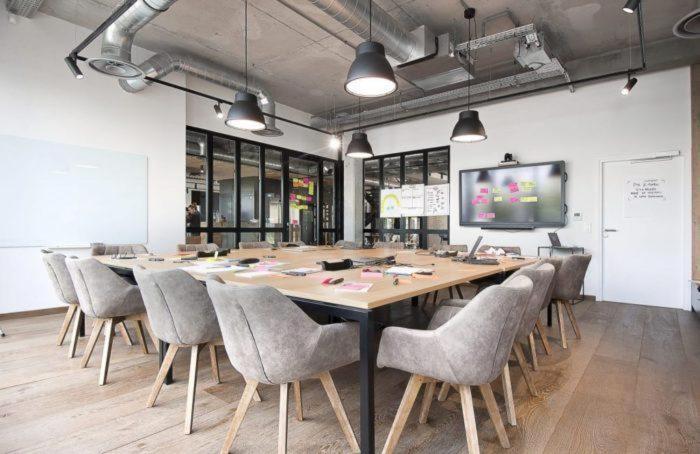 Coloft Aparthotel Lesquin Ngoại thất bức ảnh
