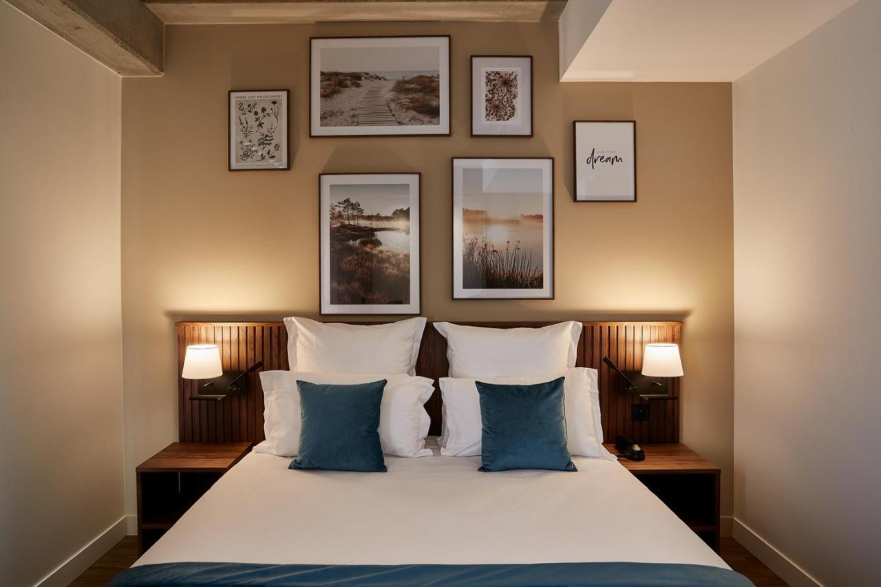 Coloft Aparthotel Lesquin Ngoại thất bức ảnh