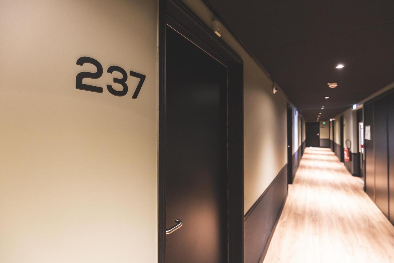 Coloft Aparthotel Lesquin Ngoại thất bức ảnh