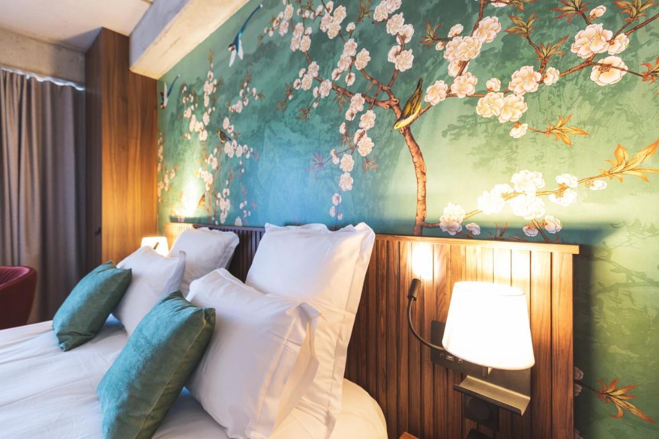 Coloft Aparthotel Lesquin Ngoại thất bức ảnh