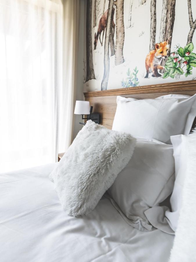 Coloft Aparthotel Lesquin Ngoại thất bức ảnh