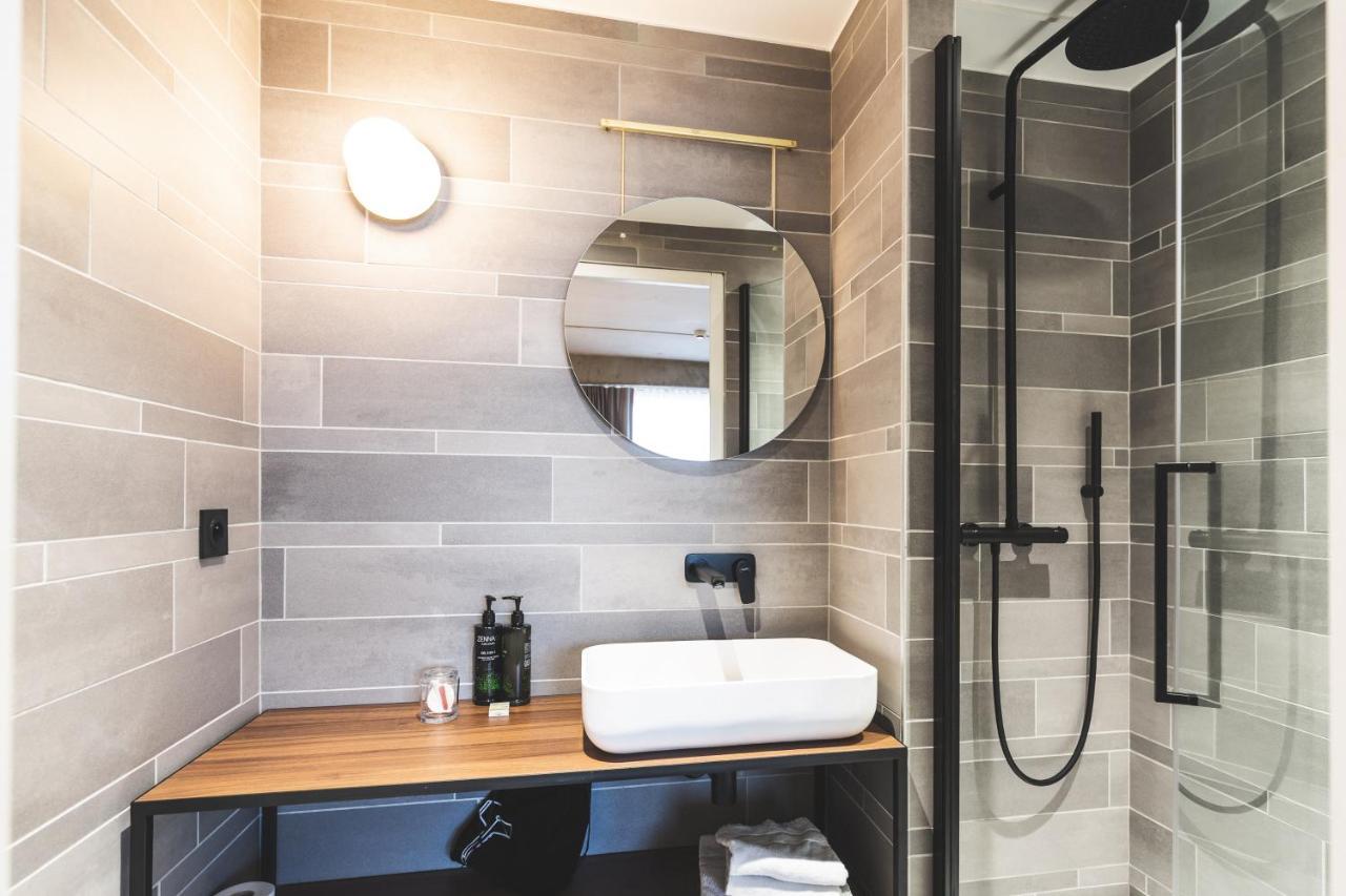 Coloft Aparthotel Lesquin Ngoại thất bức ảnh