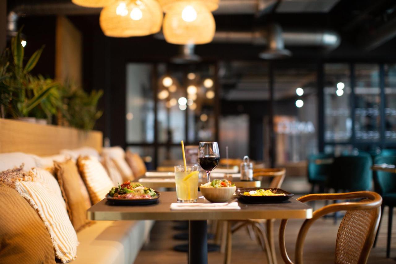 Coloft Aparthotel Lesquin Ngoại thất bức ảnh